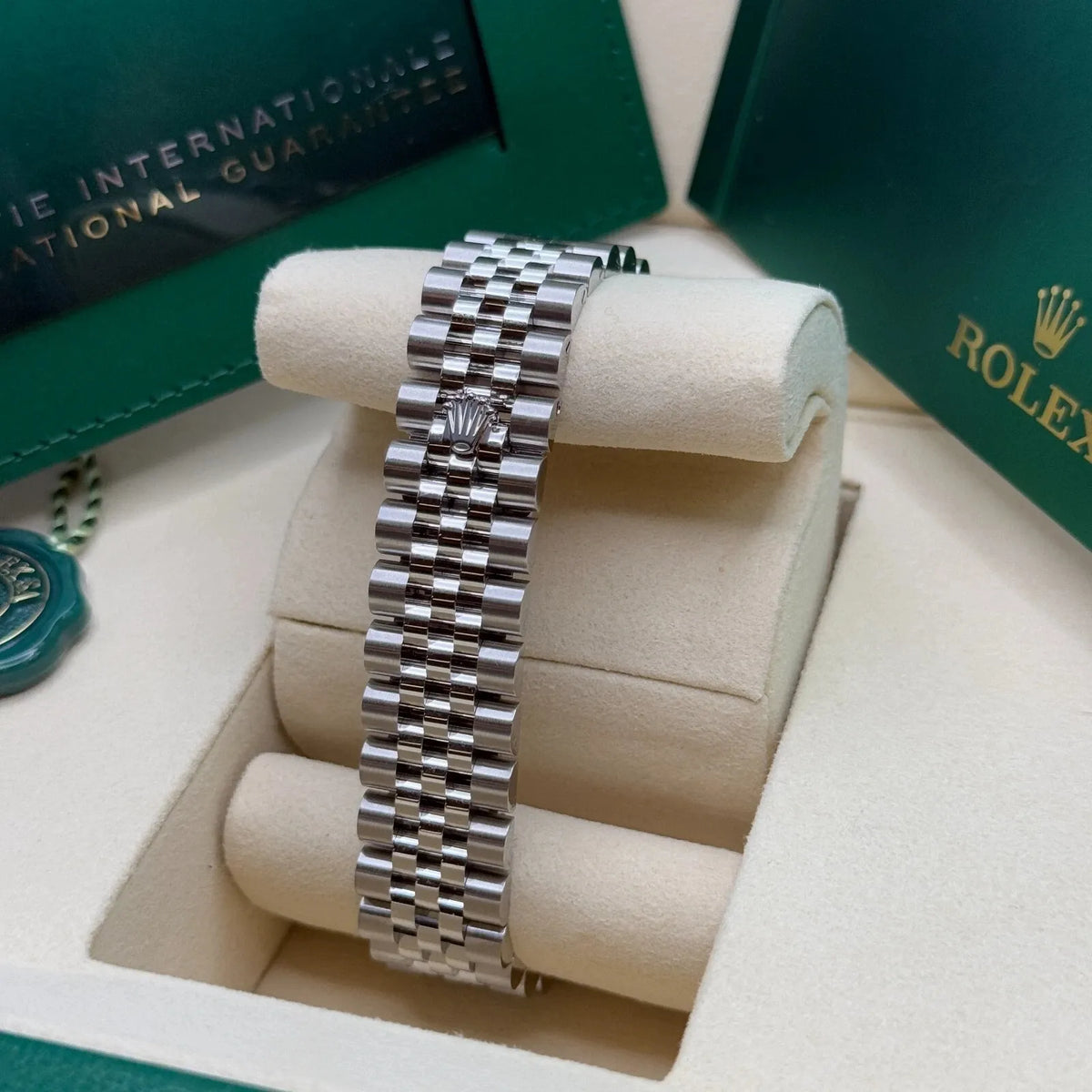 Rolex Datejust Watch 31mm 278274-0027/0028