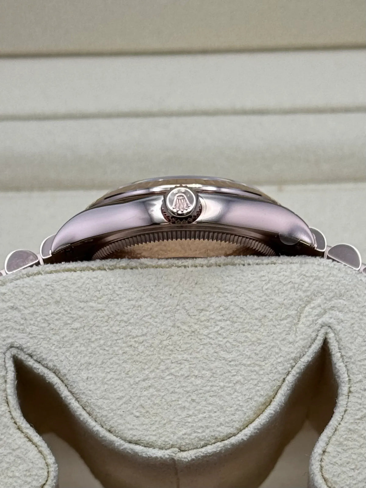Rolex Datejust Watch 31mm 278275-0009