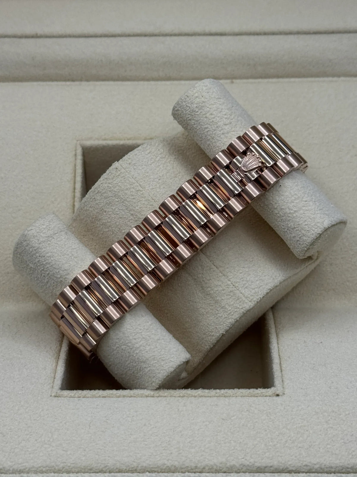 Rolex Datejust Watch 31mm 278275-0009