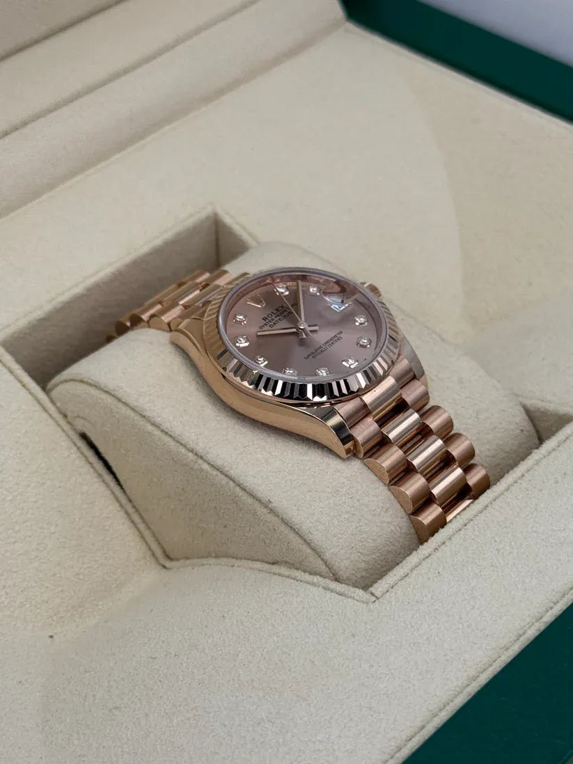 Rolex Datejust Watch 31mm 278275-0031