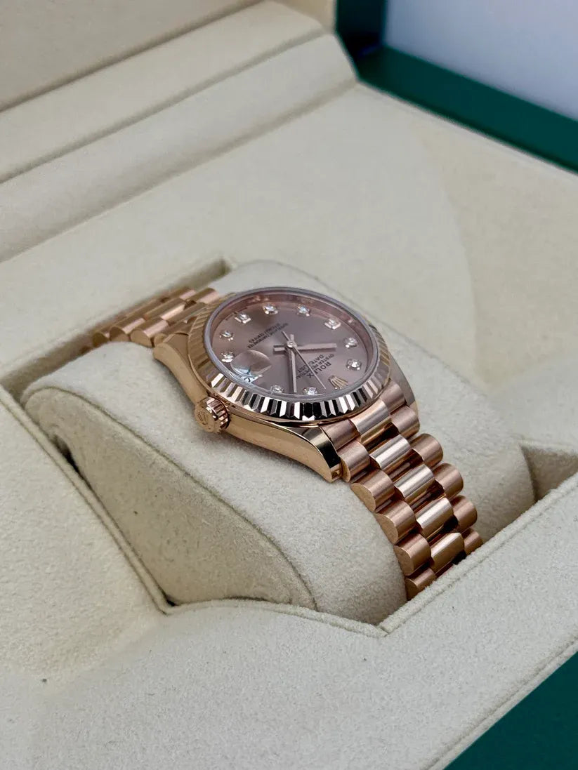 Rolex Datejust Watch 31mm 278275-0031