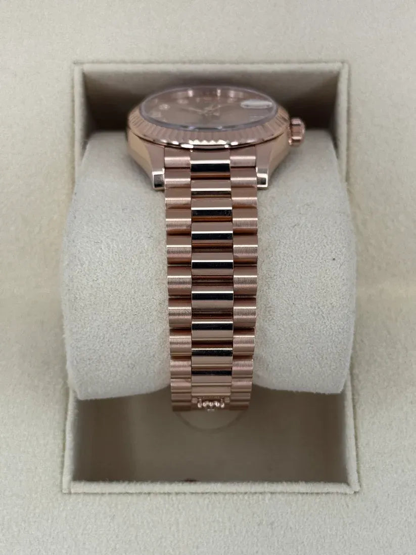 Rolex Datejust Watch 31mm 278275-0031