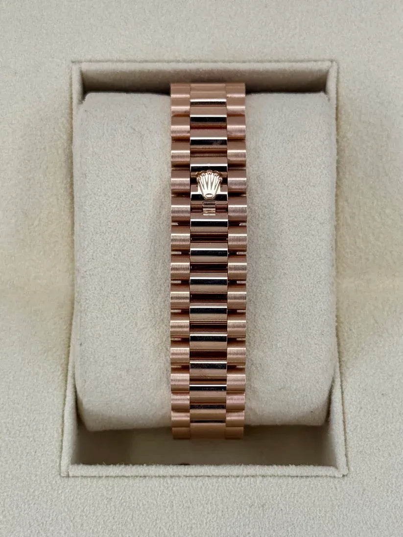 Rolex Datejust Watch 31mm 278275-0031