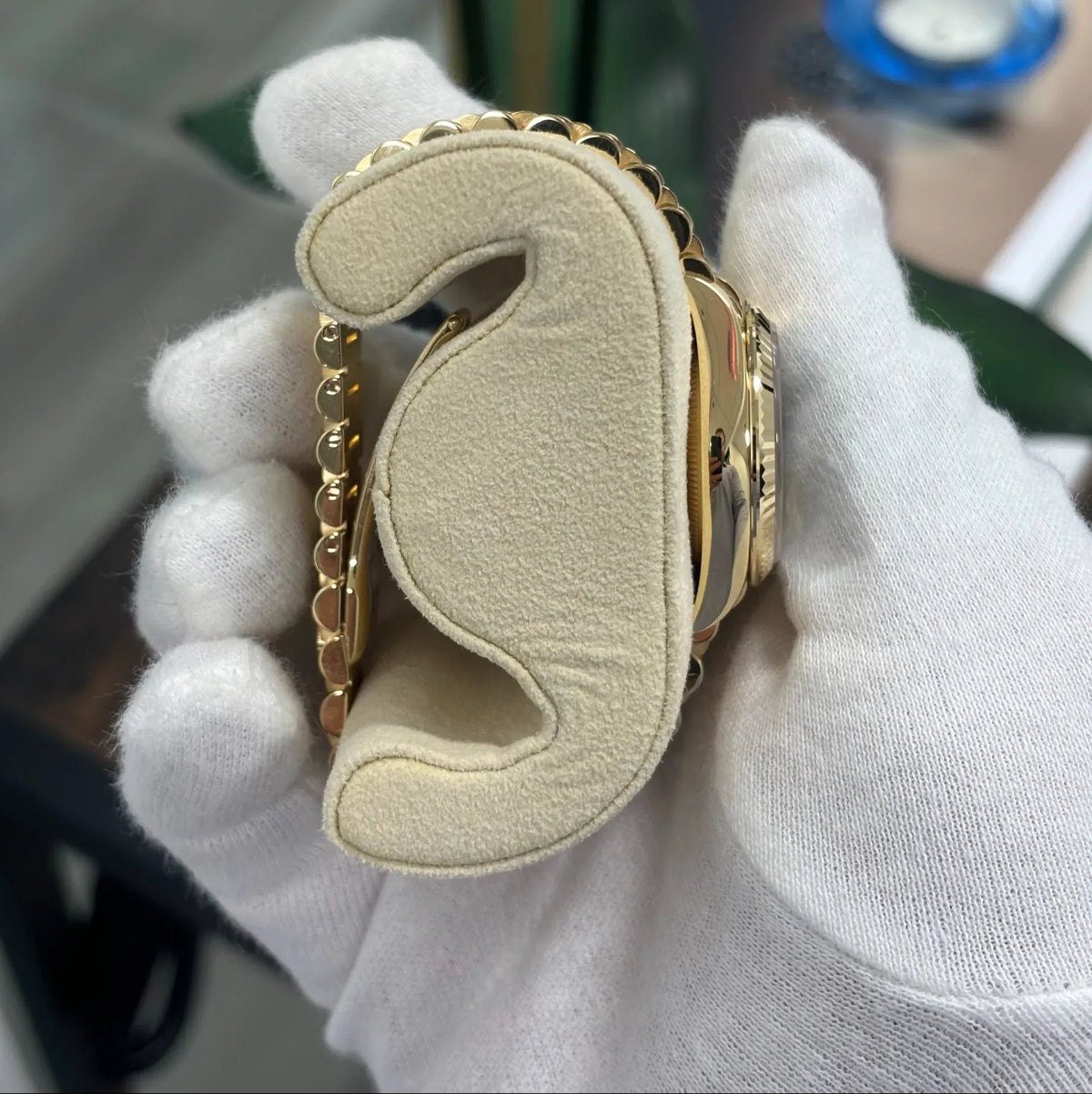 Rolex Datejust Watch 31mm 278278-0011