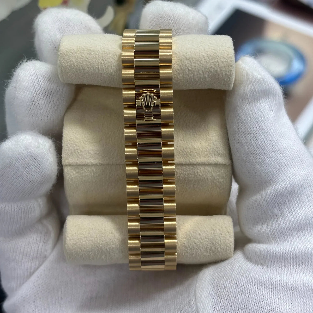 Rolex Datejust Watch 31mm 278278-0011