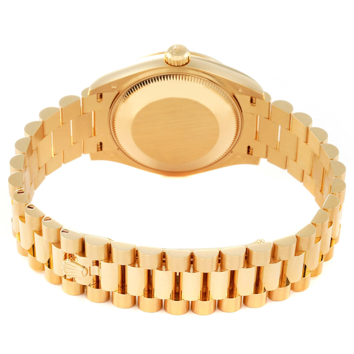 Rolex Datejust Watch 31mm 278278-0046