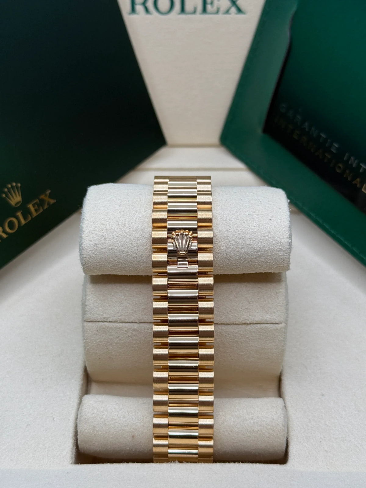 Rolex Datejust Watch 31mm 278288RBR-0007