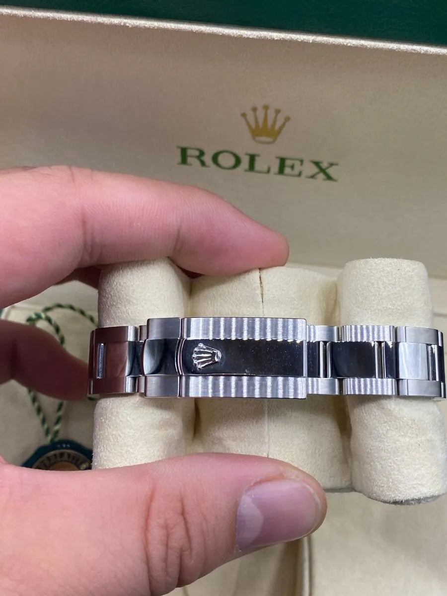 Rolex Datejust Watch 31mm 278344RBR-0019/0020