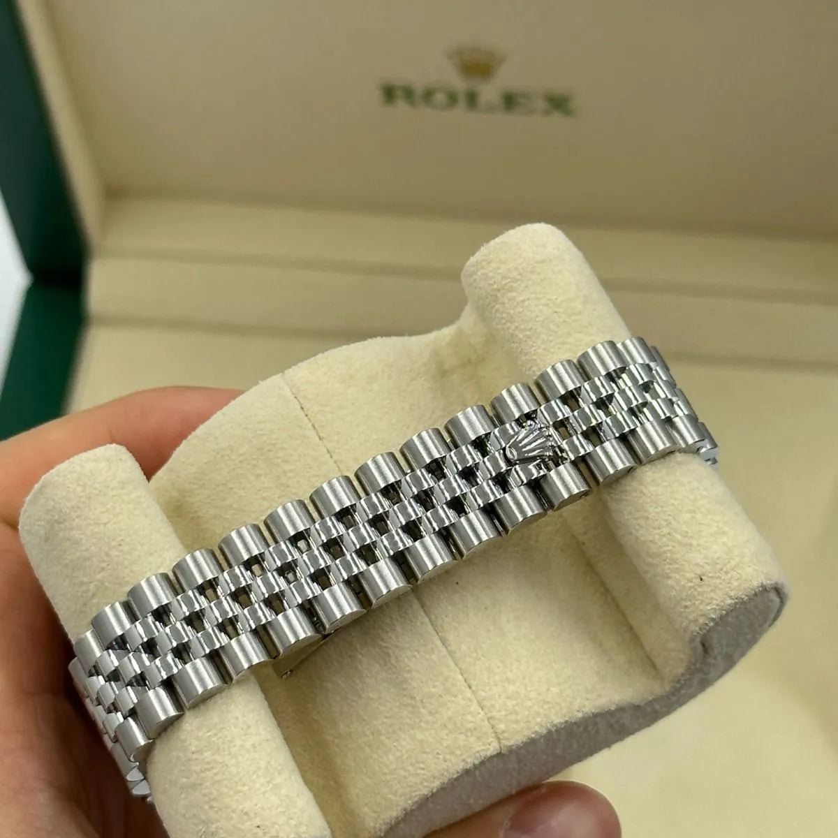 Rolex Datejust Watch 31mm 278344RBR-0019/0020
