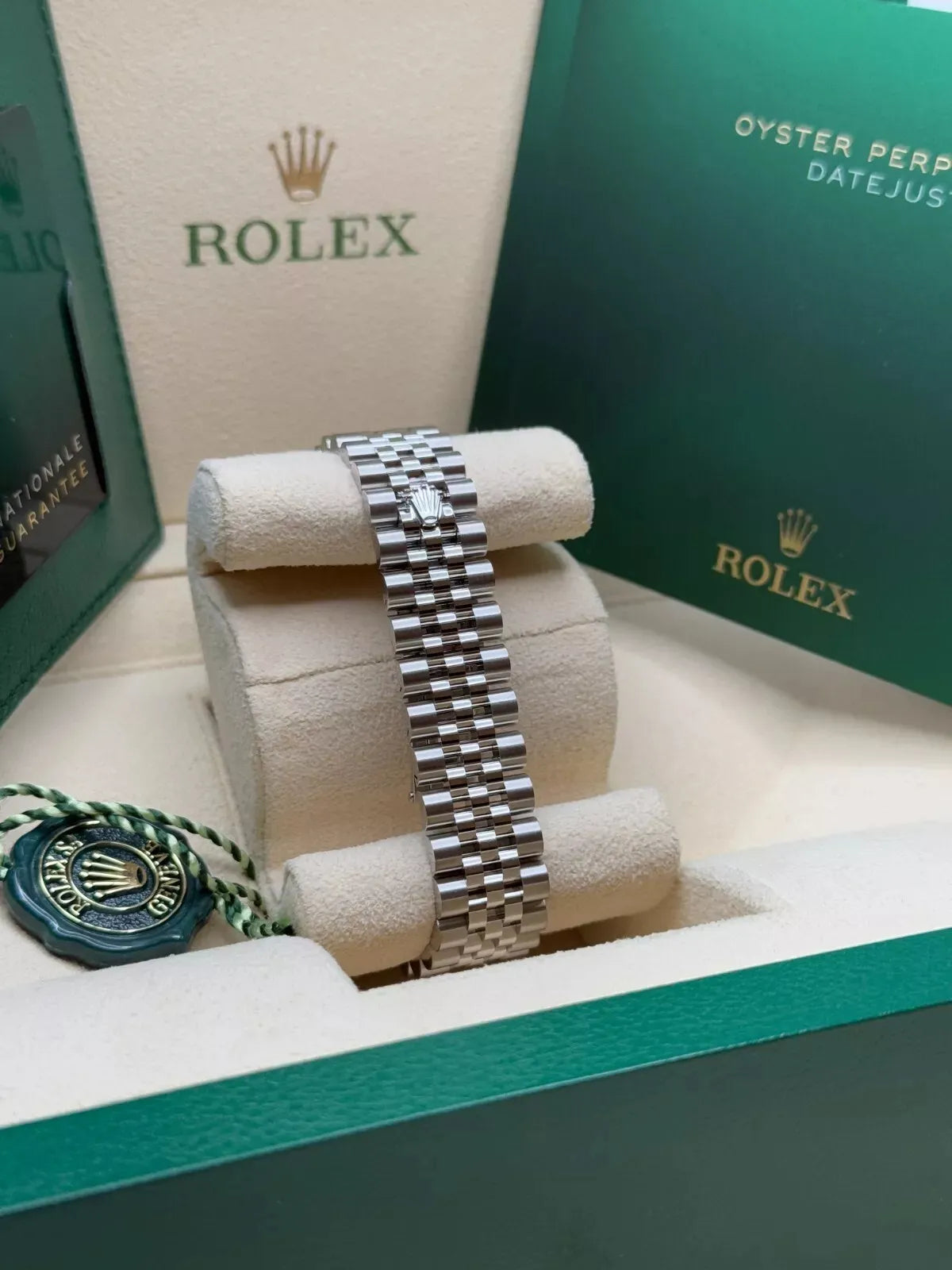 Rolex Datejust Watch 31mm 278344RBR-0035/0036