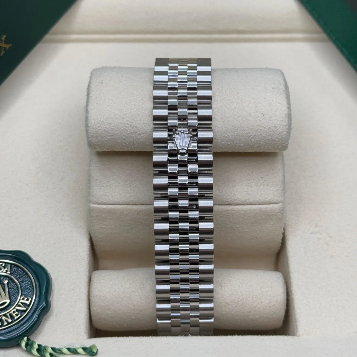 Rolex Datejust Watch 31mm 278344RBR-0037/0038