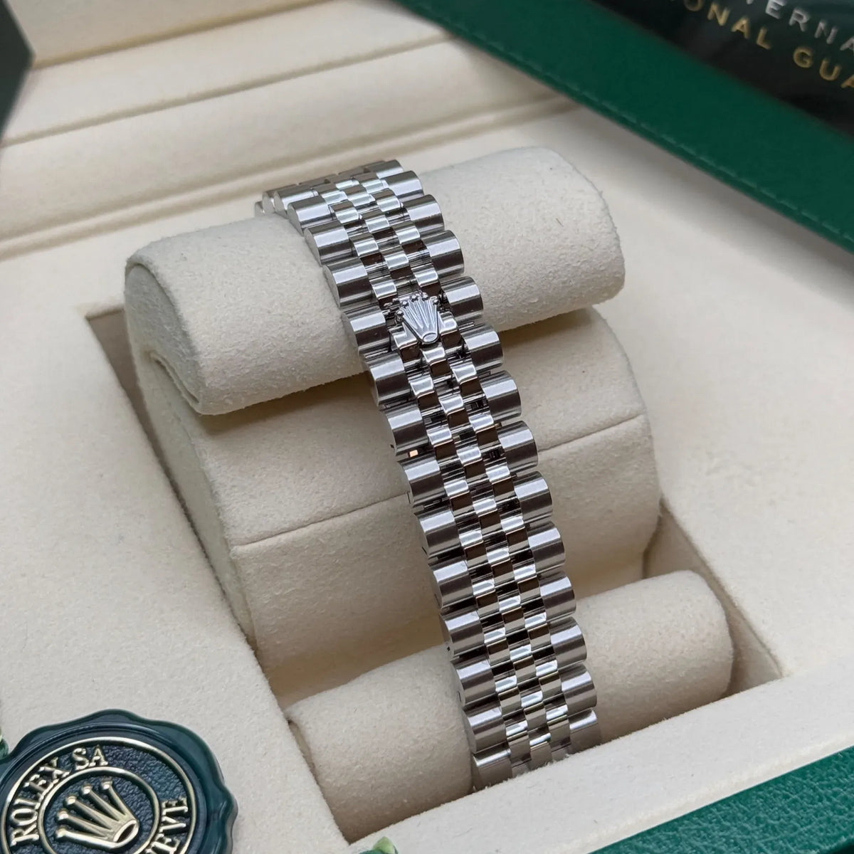 Rolex Datejust Watch 31mm 278344RBR-0037/0038