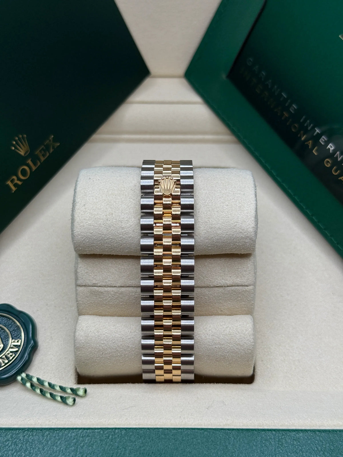 Rolex Datejust Watch 31mm 278383-0013/0014