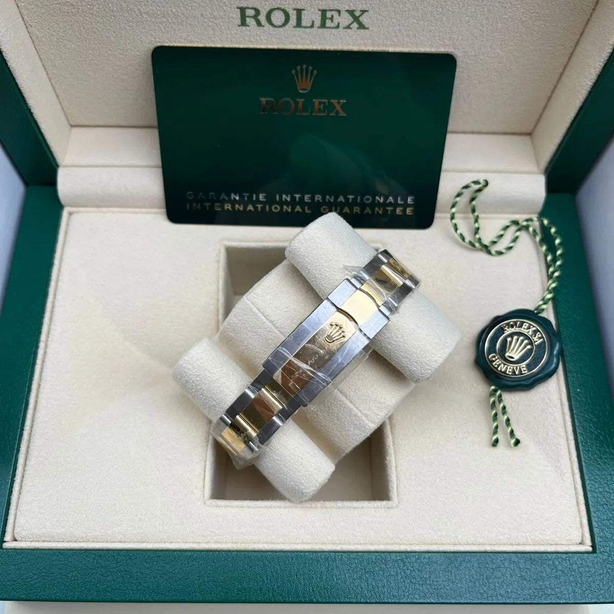 Rolex Datejust Watch 31mm 278383RBR-0017/0018