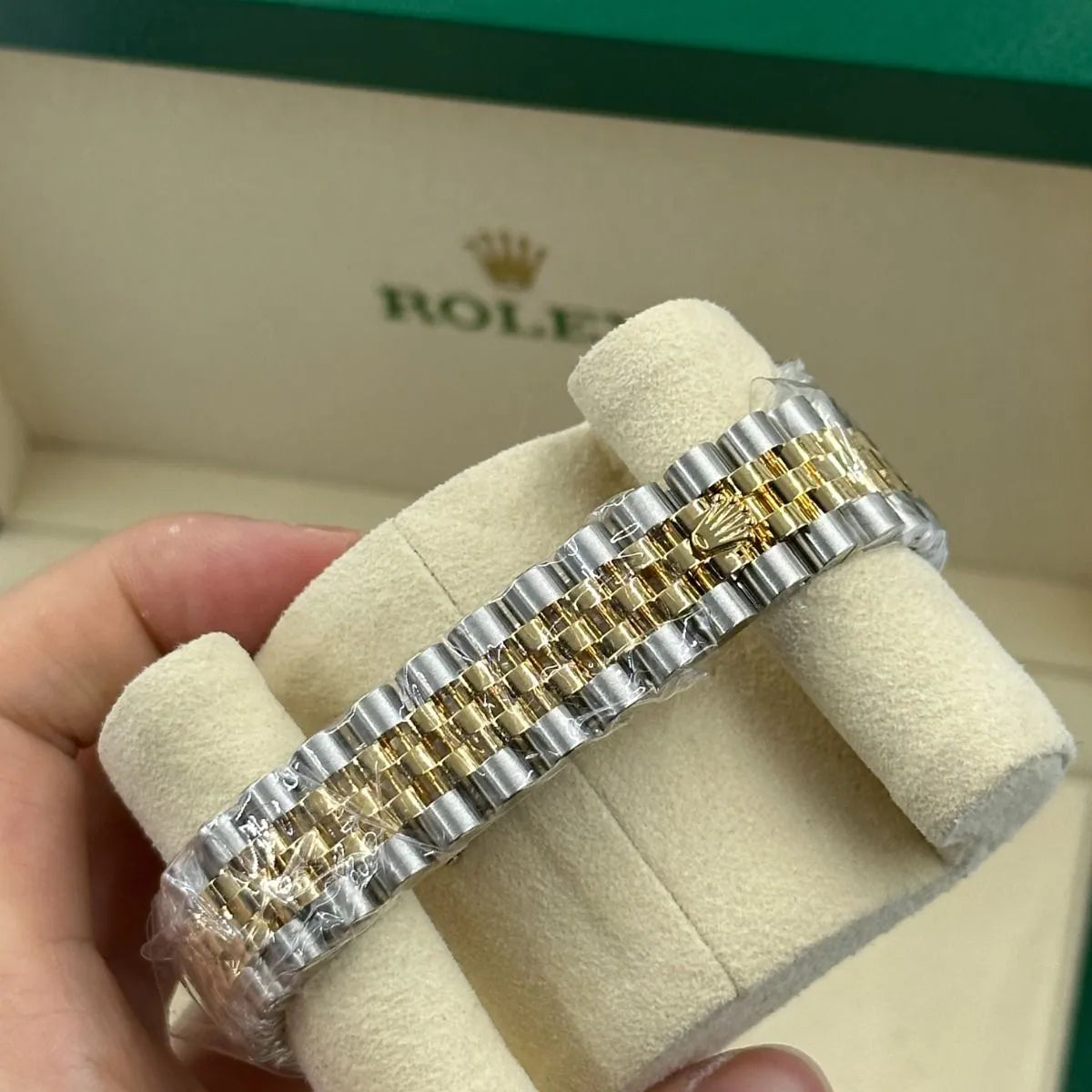 Rolex Datejust Watch 31mm 278383RBR-0017/0018
