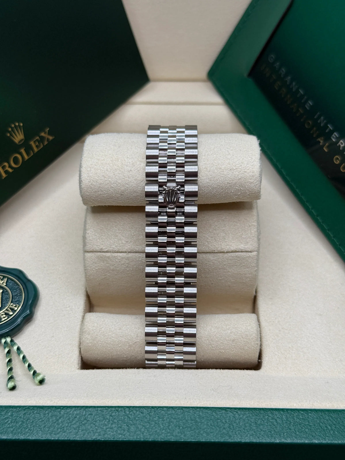 Rolex Datejust Watch 31mm 278384RBR-0027/0028