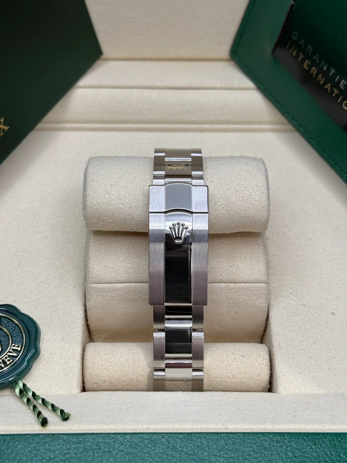 Rolex Datejust Watch 31mm 278384RBR-0027/0028