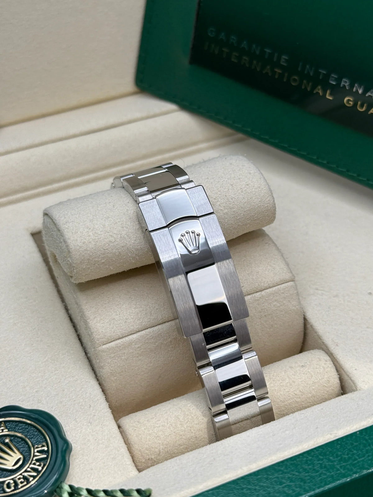 Rolex Datejust Watch 31mm 278384RBR-0027/0028