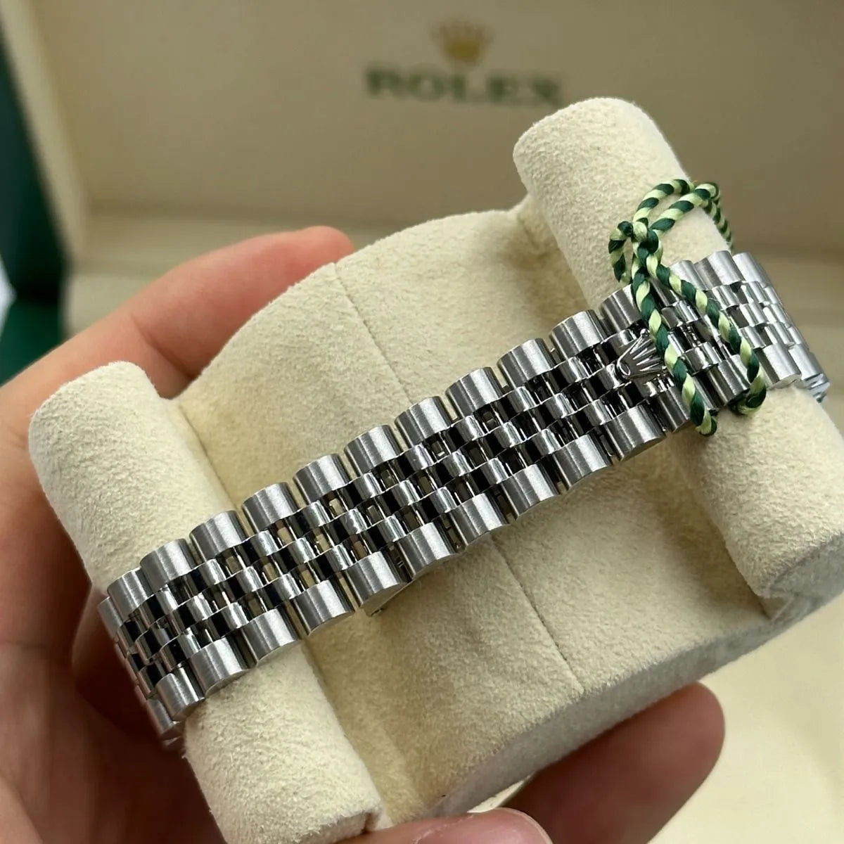 Rolex Datejust Watch 31mm 278384RBR-0033/0034