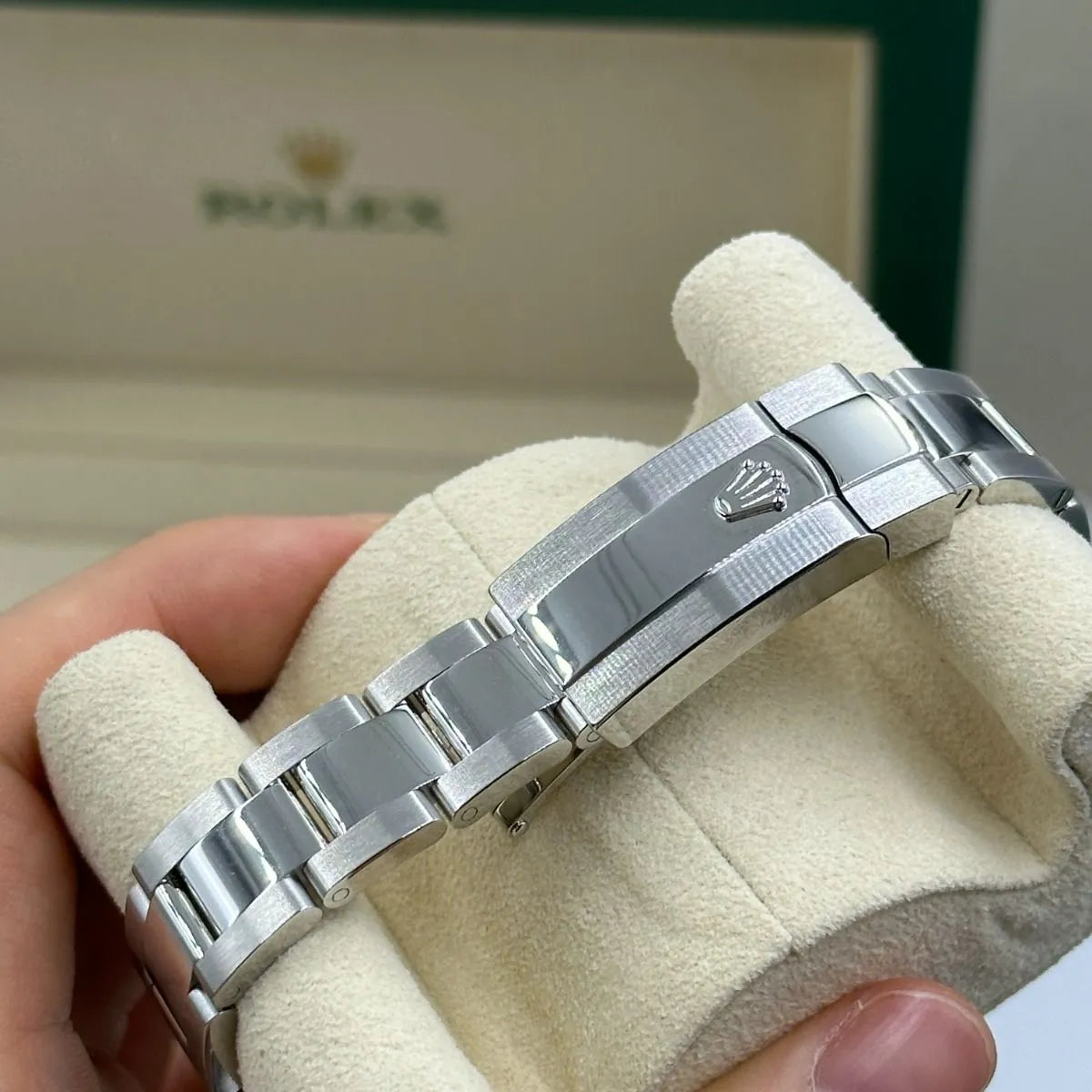 Rolex Datejust Watch 31mm 278384RBR-0033/0034