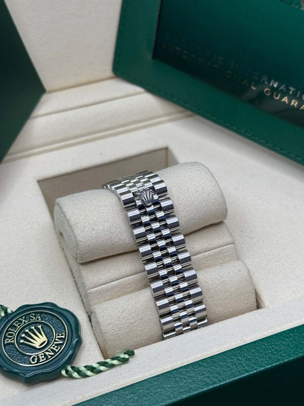 Rolex Datejust Watch 31mm 278384RBR-0035/0036