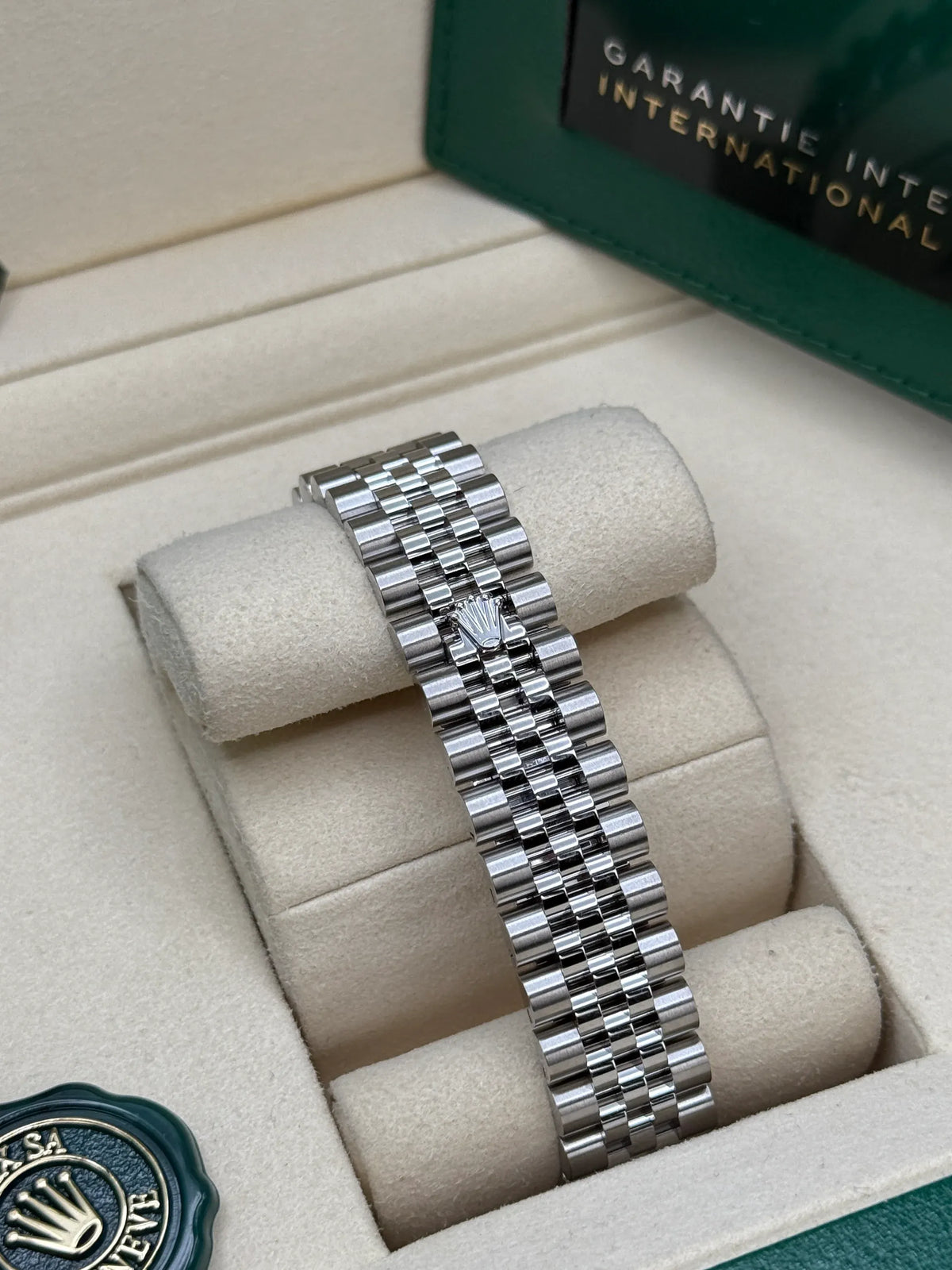 Rolex Datejust Watch 31mm 278384RBR-0037/0038