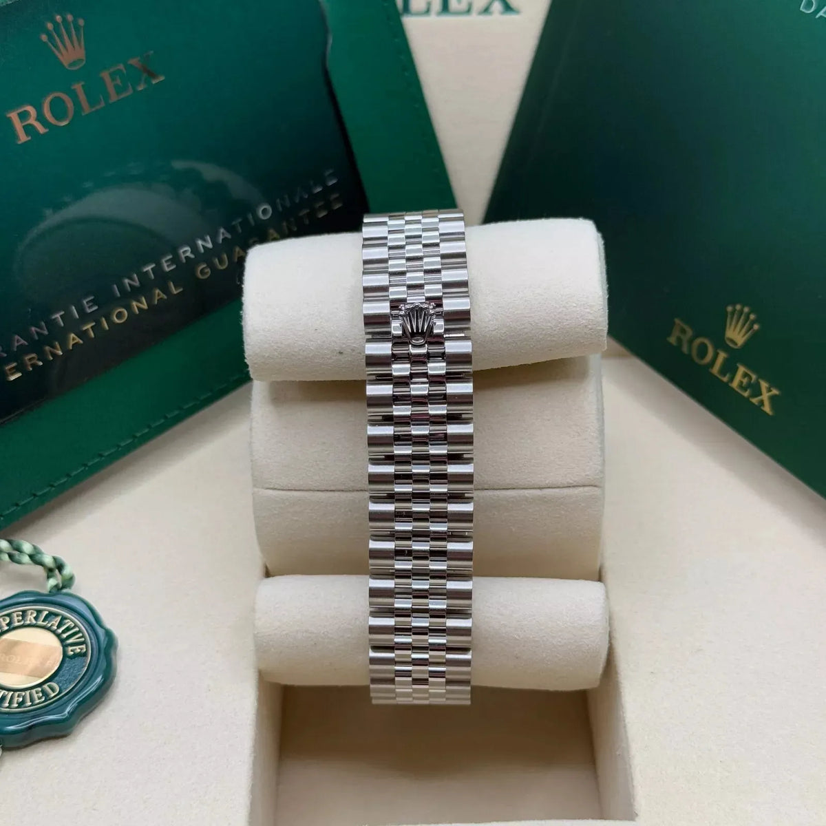 Rolex Datejust Watch 31mm 278384RBR-0039/0040