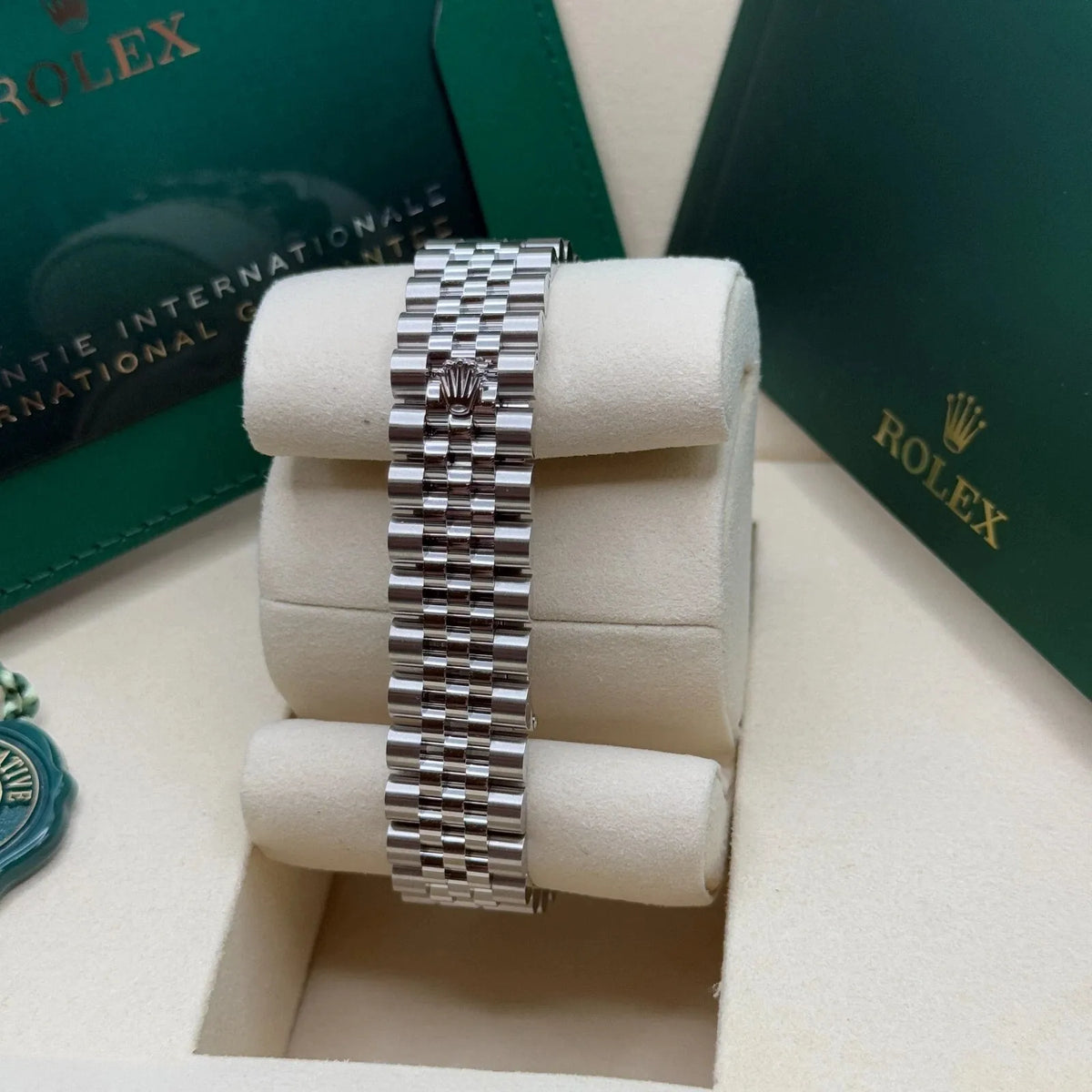 Rolex Datejust Watch 31mm 278384RBR-0039/0040