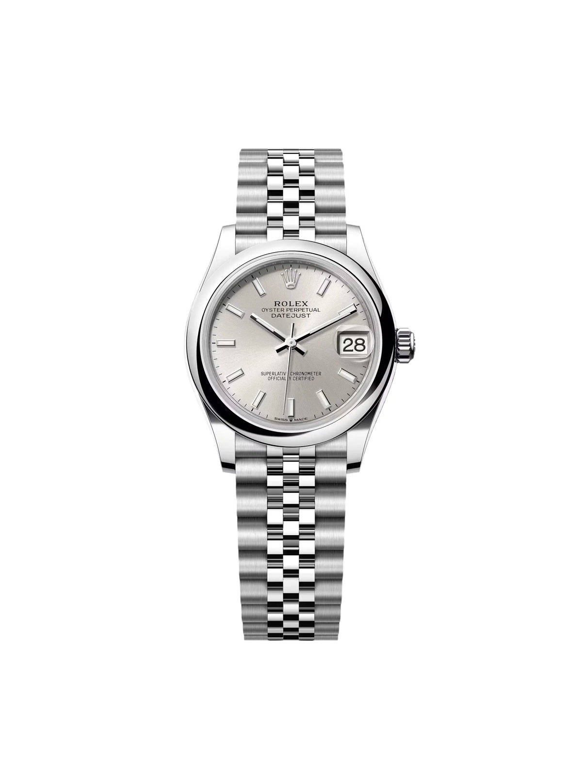 Rolex Datejust Watch 31mm m278240-0005/0006