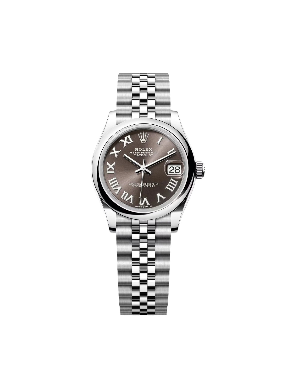 Rolex Datejust Watch 31mm m278240-0015/0016