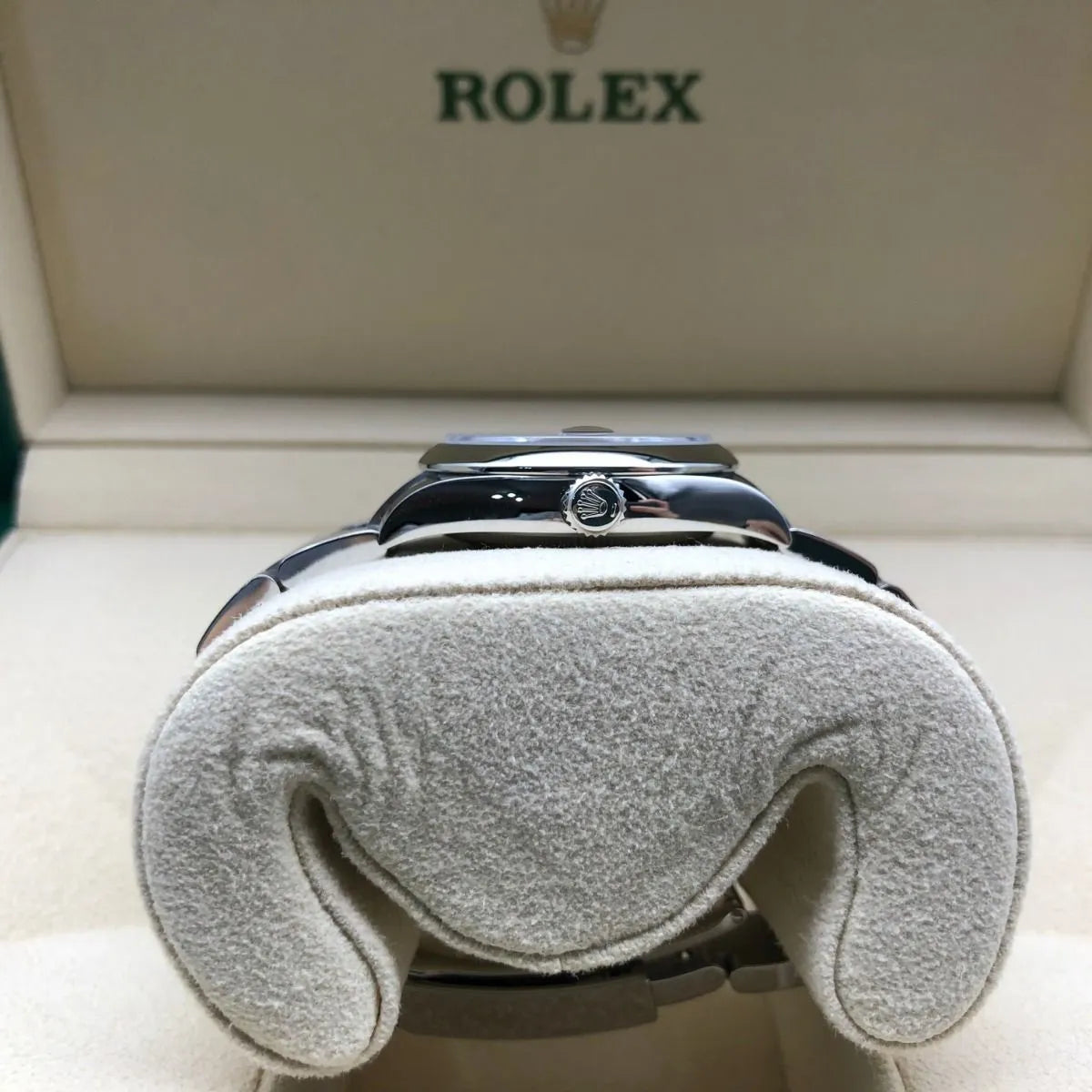 Rolex Datejust Watch 31mm m278240-0015/0016