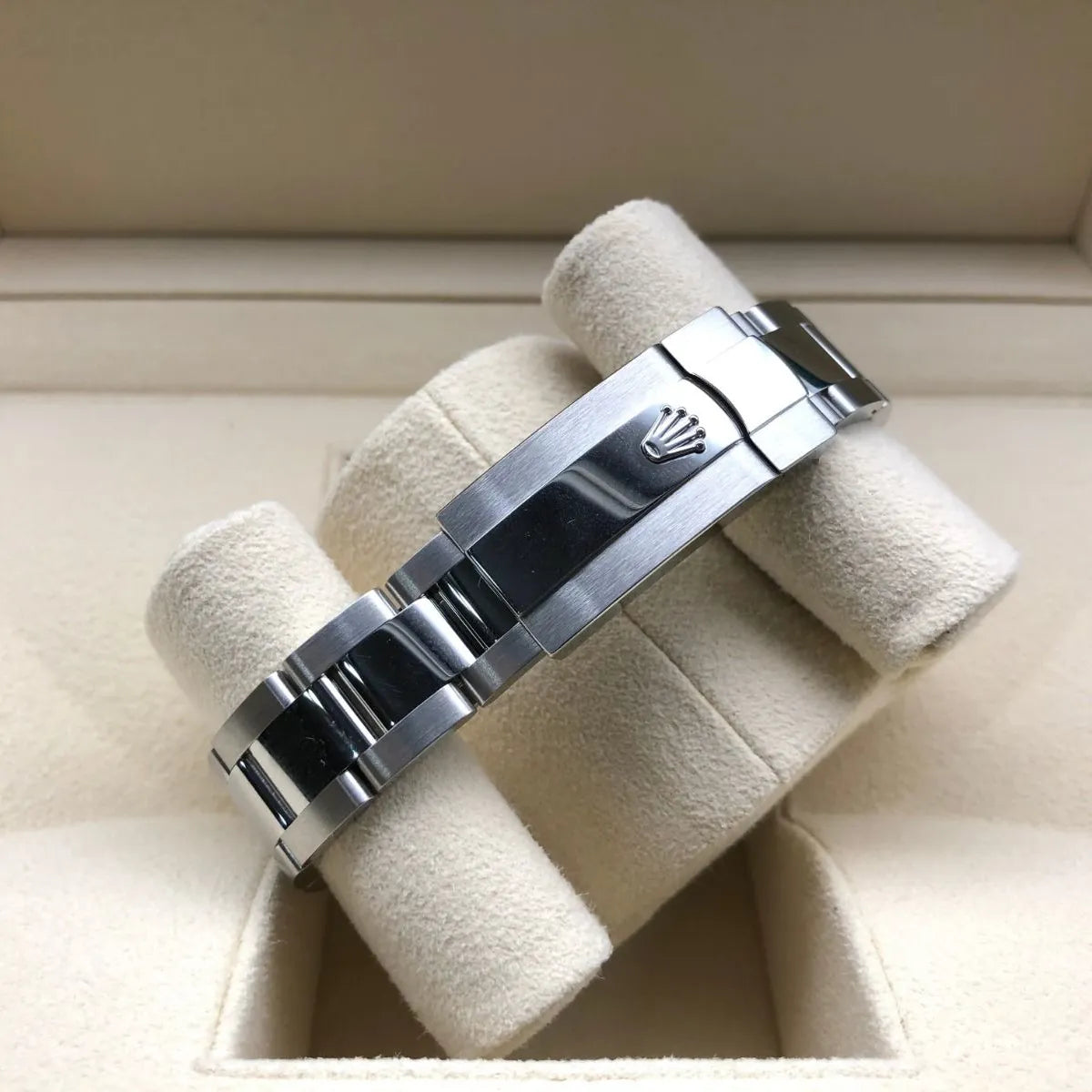 Rolex Datejust Watch 31mm m278240-0015/0016