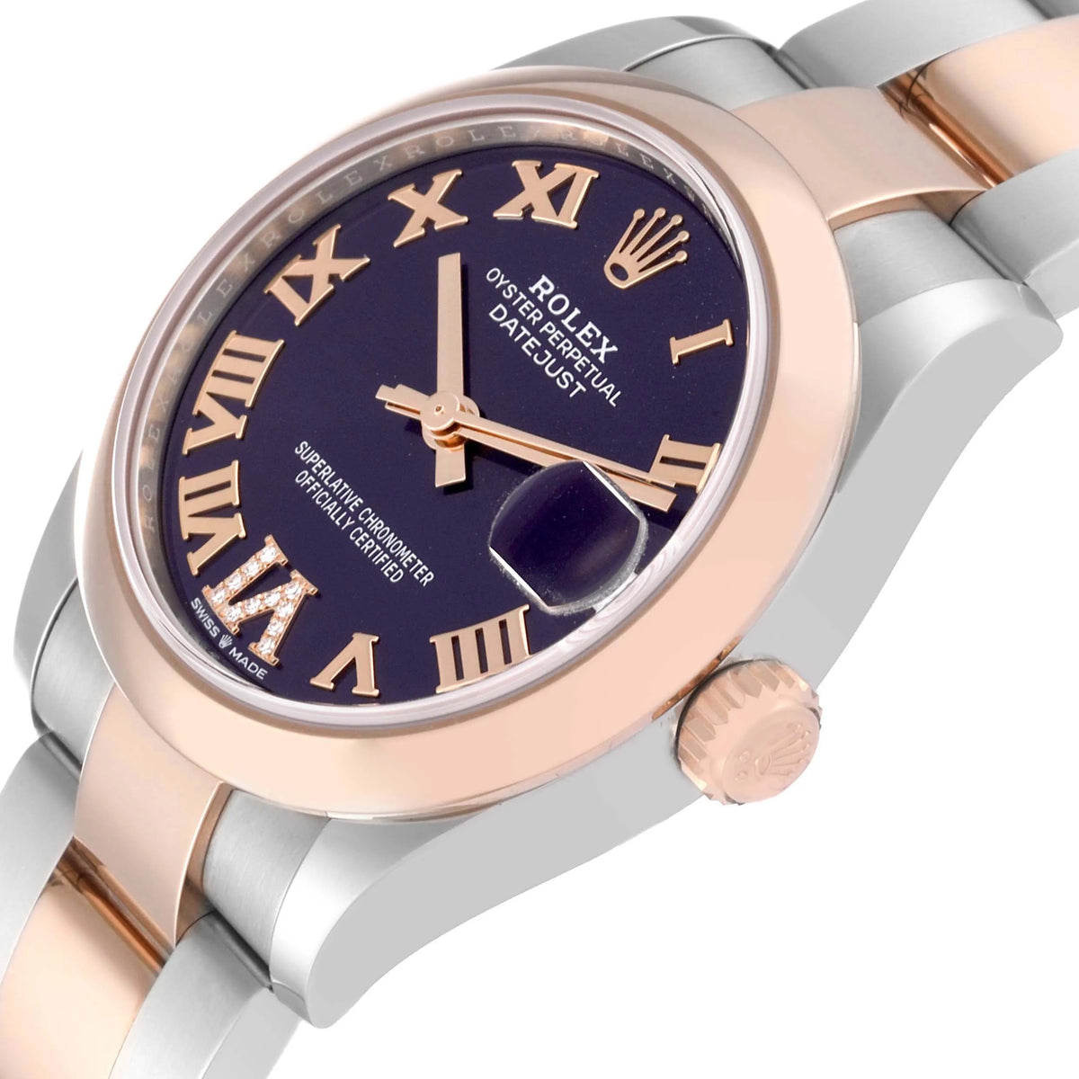 Rolex Datejust Watch 31mm m278241-0019/0020