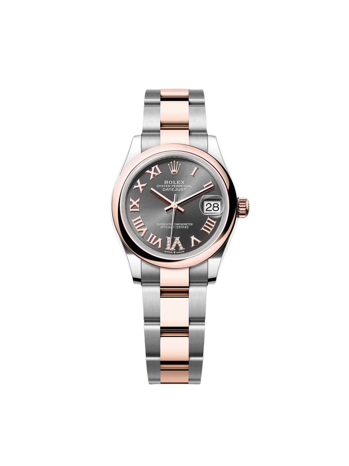 Rolex Datejust Watch 31mm m278241-0029/0030