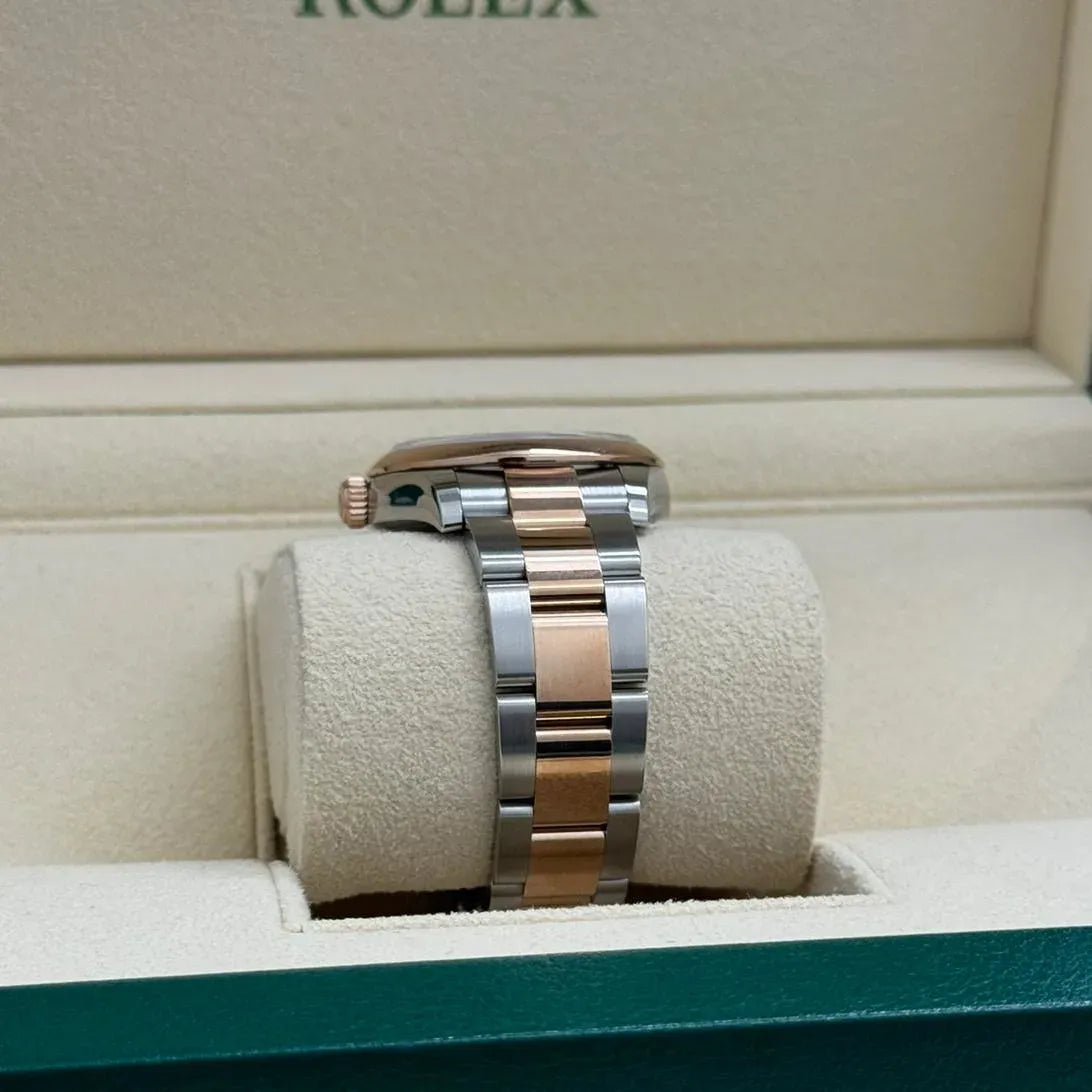Rolex Datejust Watch 31mm m278241-0031/0032