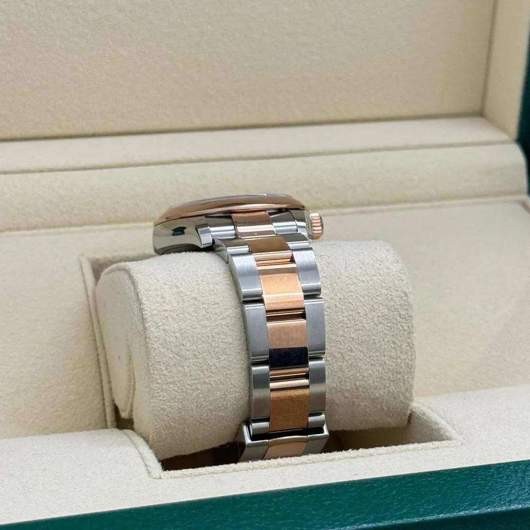 Rolex Datejust Watch 31mm m278241-0031/0032