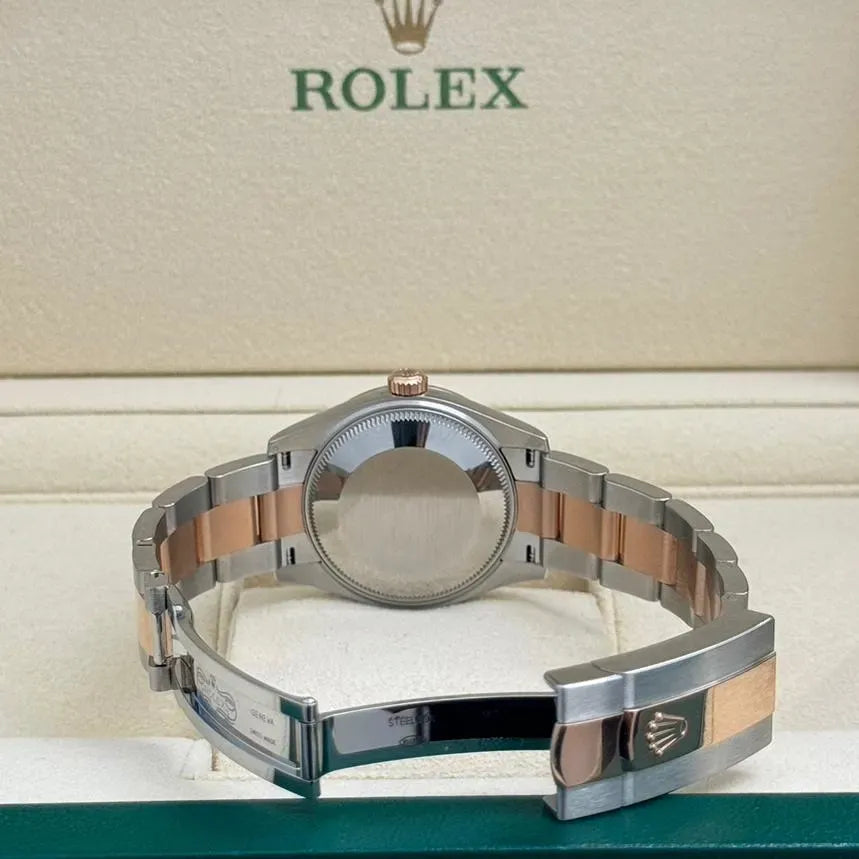 Rolex Datejust Watch 31mm m278241-0031/0032