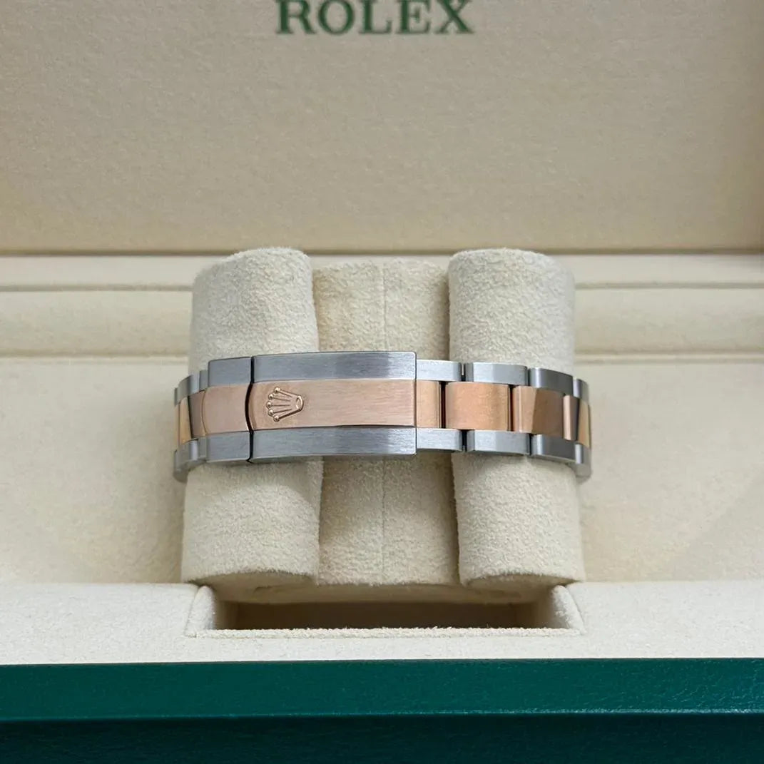 Rolex Datejust Watch 31mm m278241-0031/0032