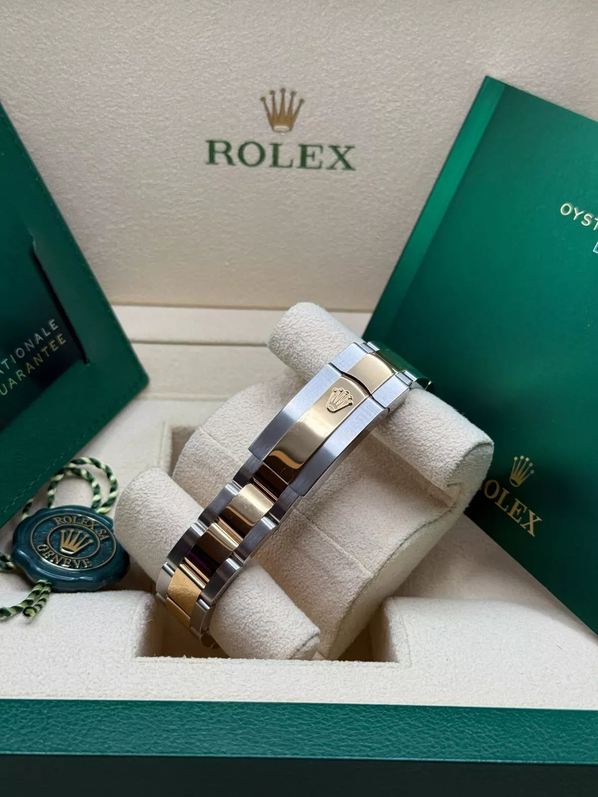 Rolex Datejust Watch 31mm m278243-0013/0014
