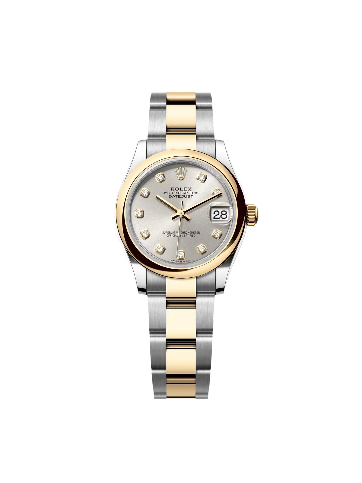 Rolex Datejust Watch 31mm m278243-0019/0020