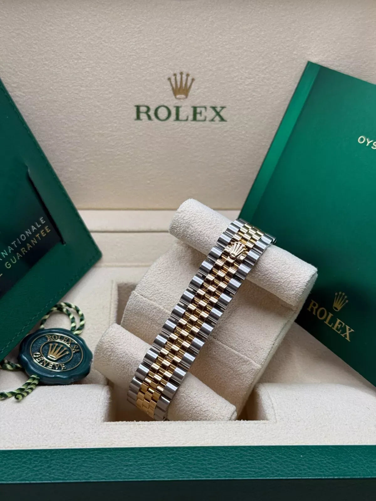 Rolex Datejust Watch 31mm m278243-0023/0024