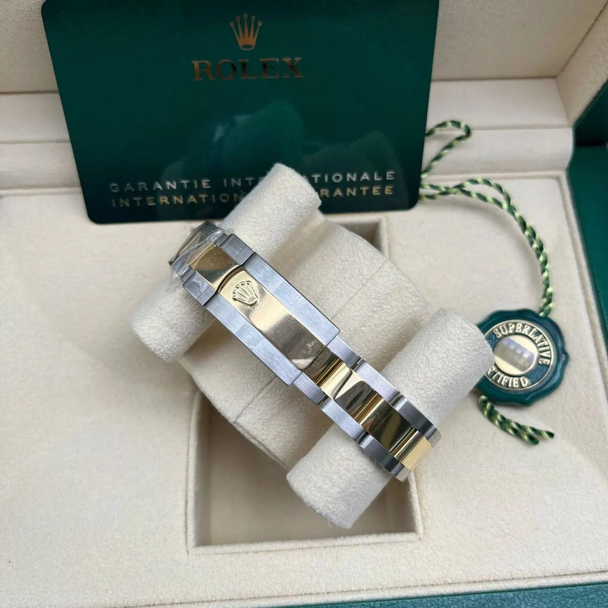 Rolex Datejust Watch 31mm m278243-0031/0032