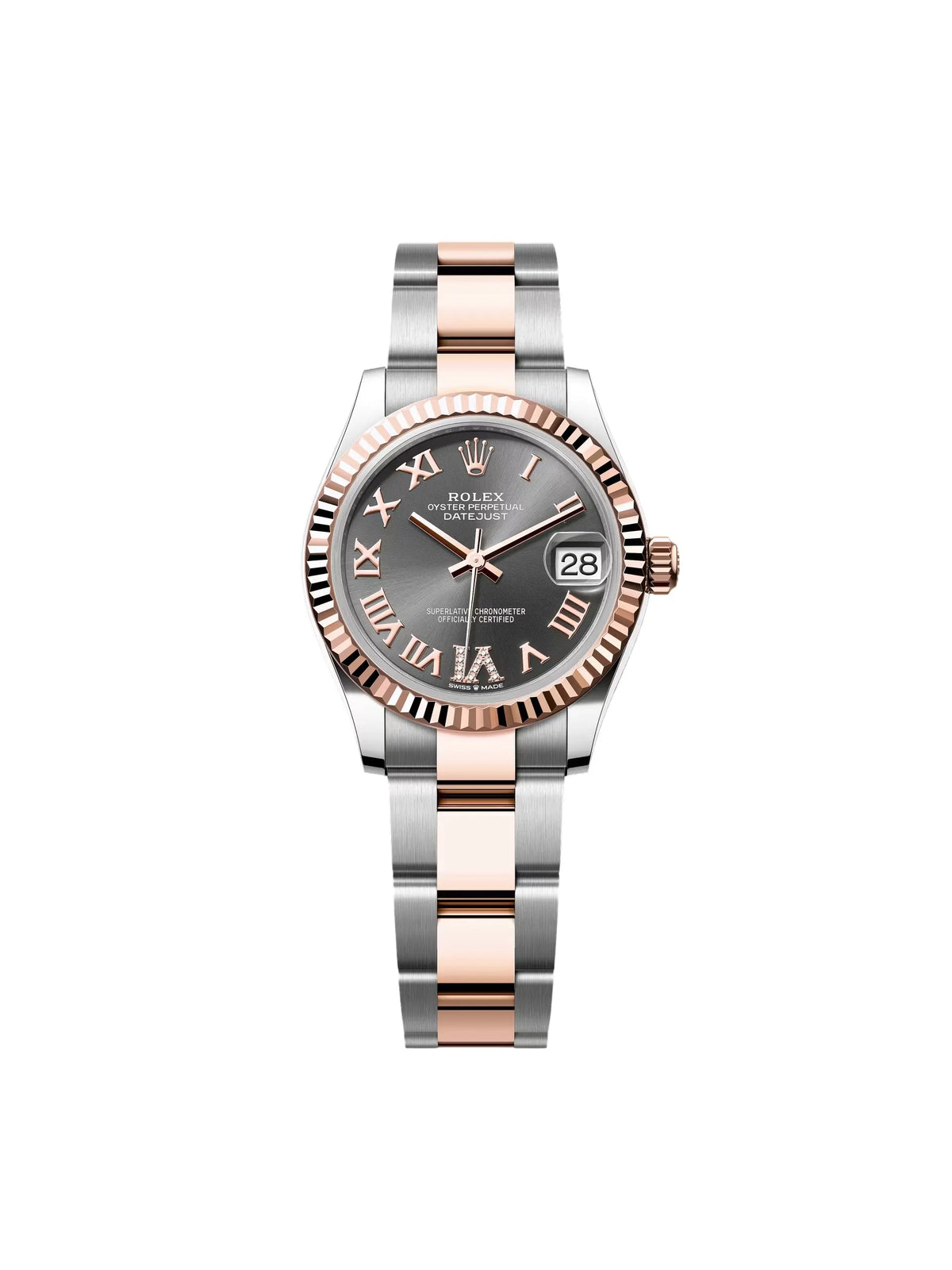 Rolex Datejust Watch 31mm m278271-0029/0030