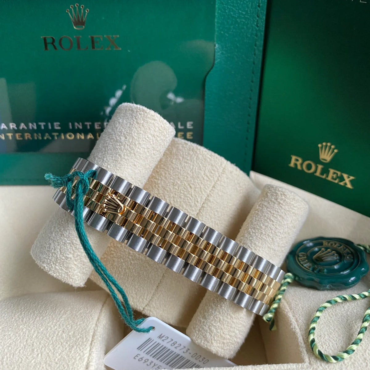 Rolex Datejust Watch 31mm m278273-0029/0030