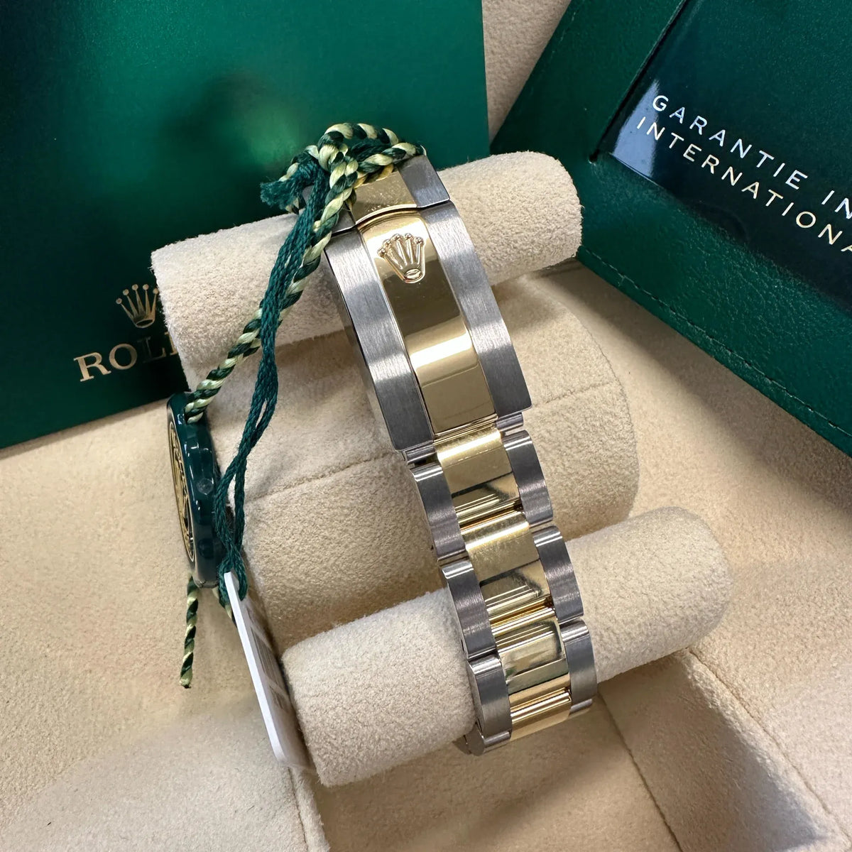 Rolex Datejust Watch 31mm m278273-0029/0030