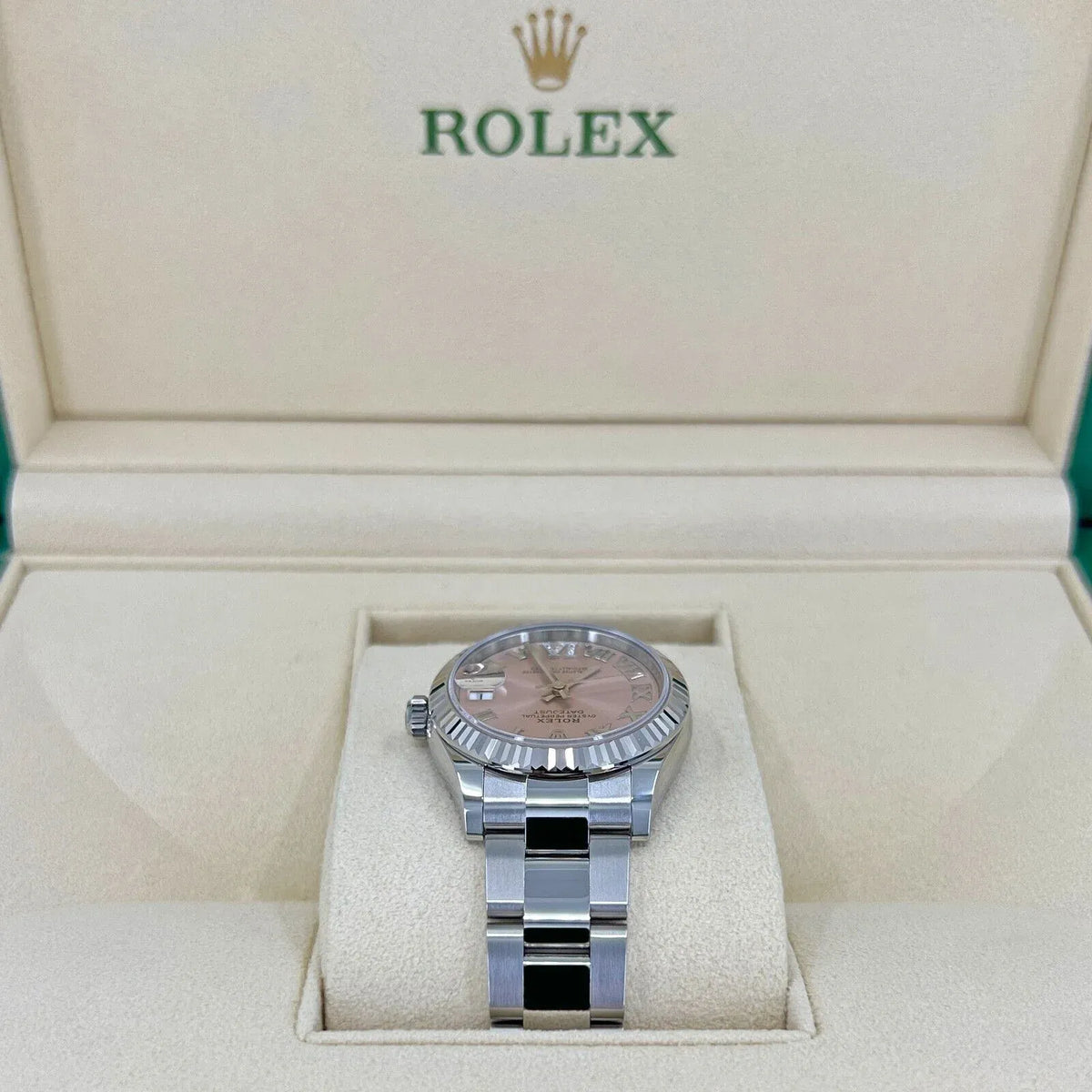 Rolex Datejust Watch 31mm m278274-0023/0024