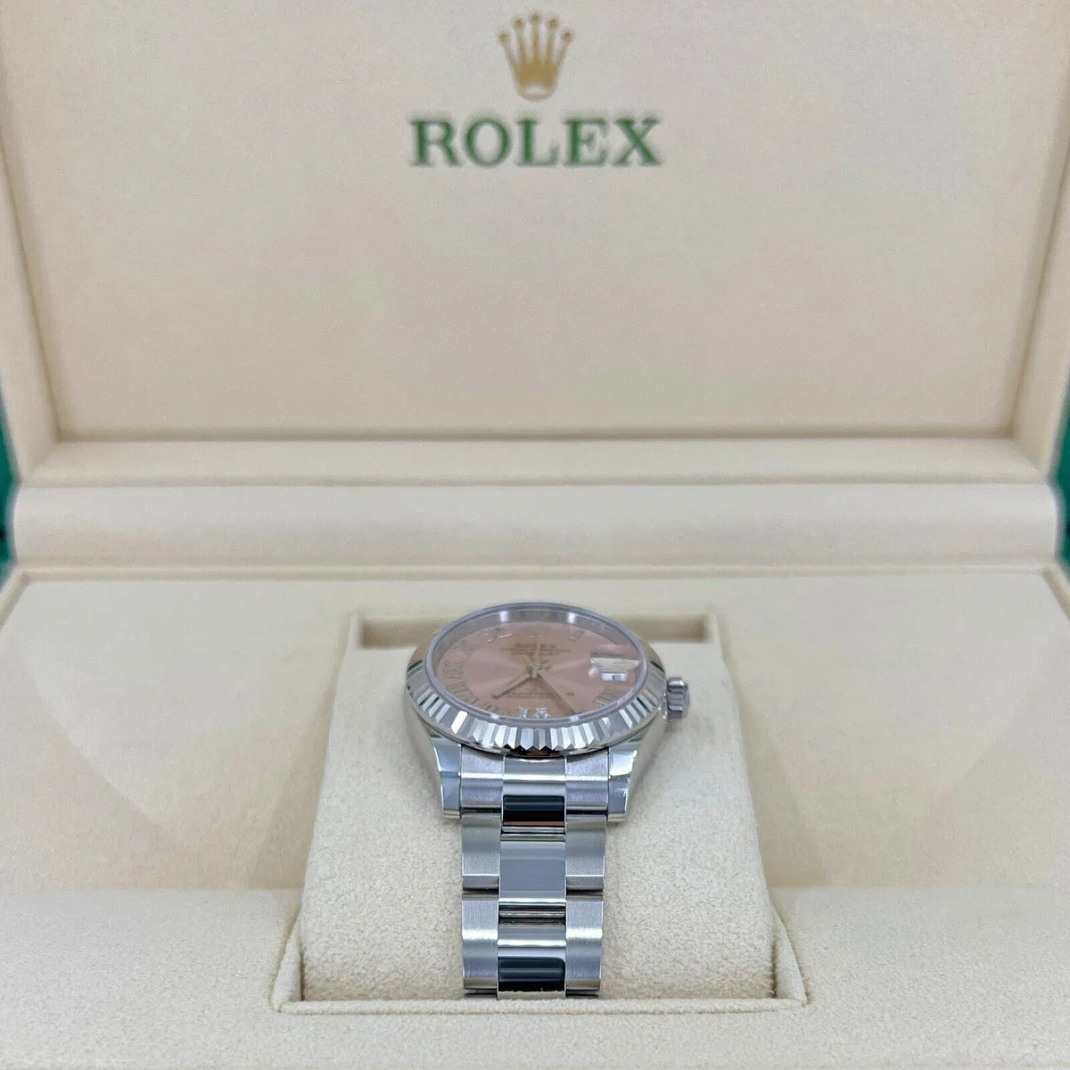 Rolex Datejust Watch 31mm m278274-0023/0024