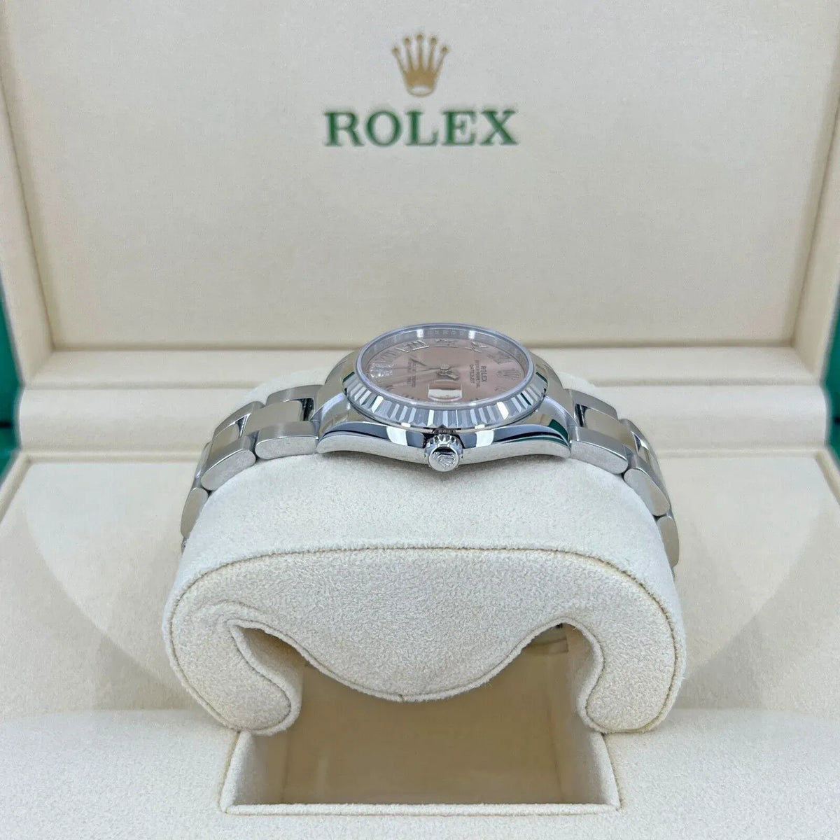 Rolex Datejust Watch 31mm m278274-0023/0024