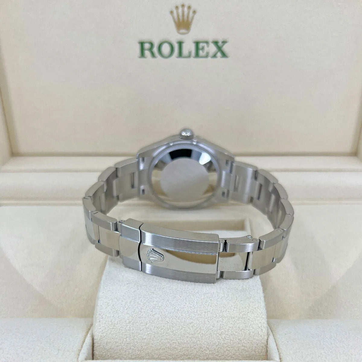 Rolex Datejust Watch 31mm m278274-0023/0024