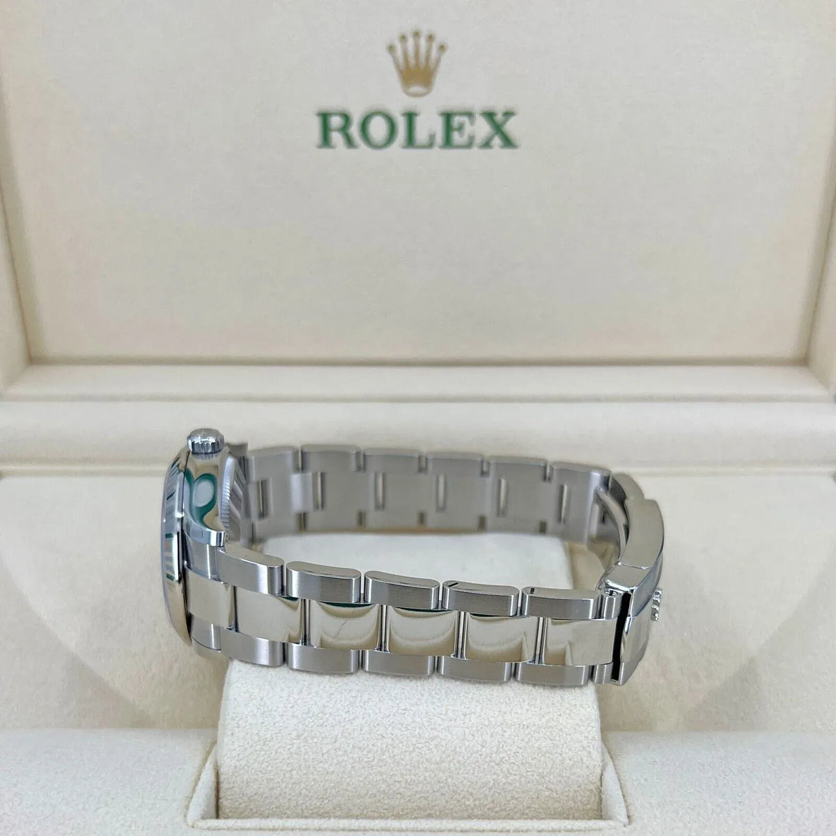 Rolex Datejust Watch 31mm m278274-0023/0024